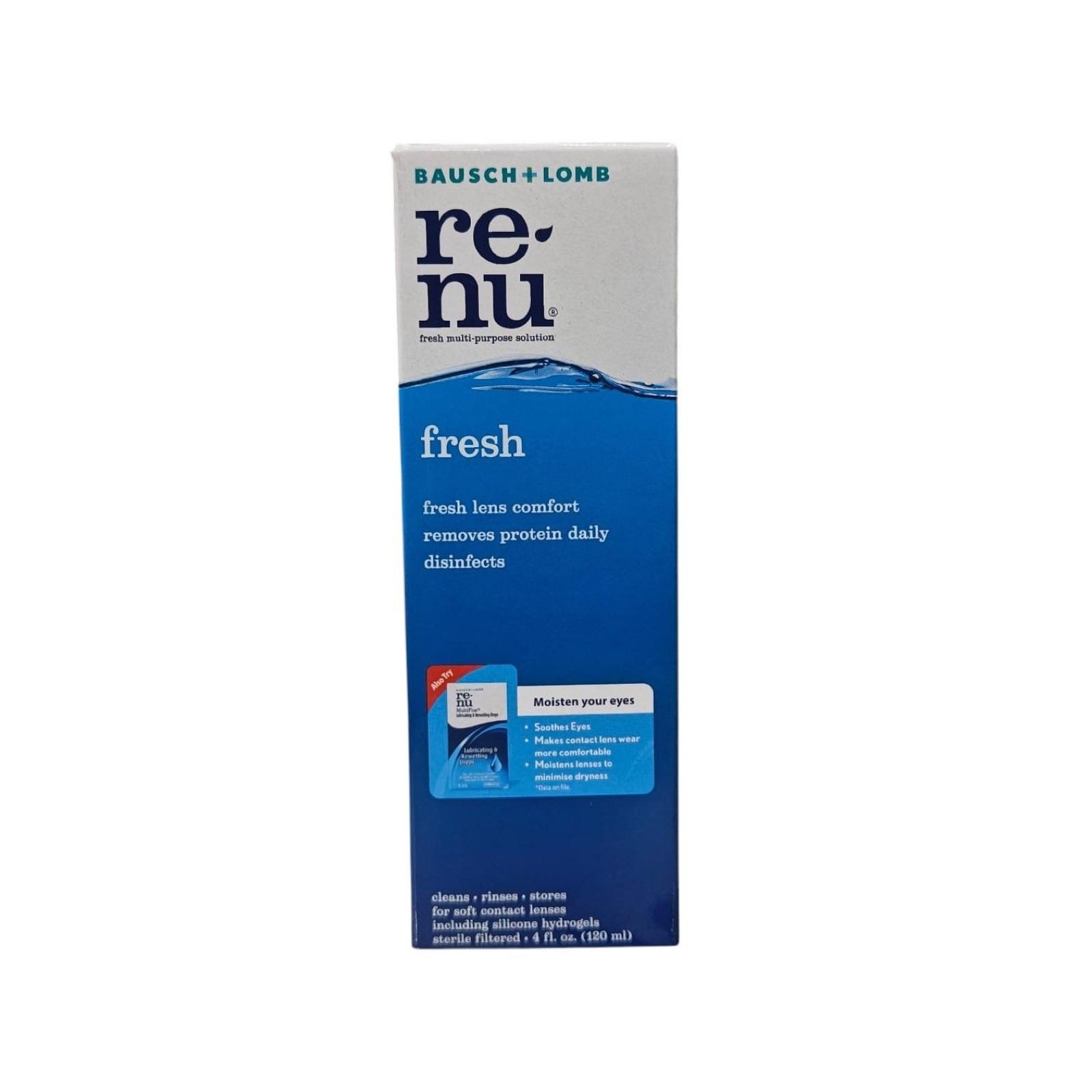 Renu 120ml — view 1