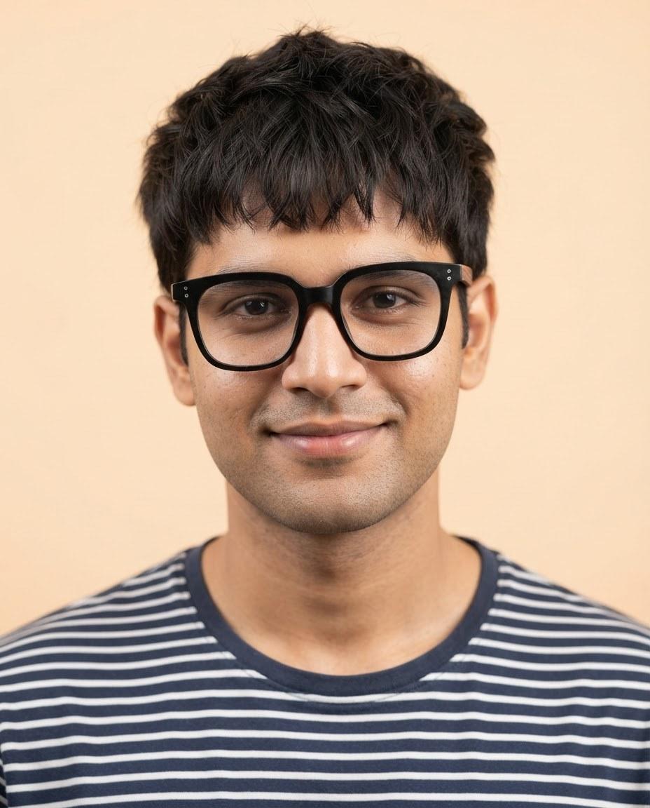Full Rim Matte Black Wayfarer - 121210