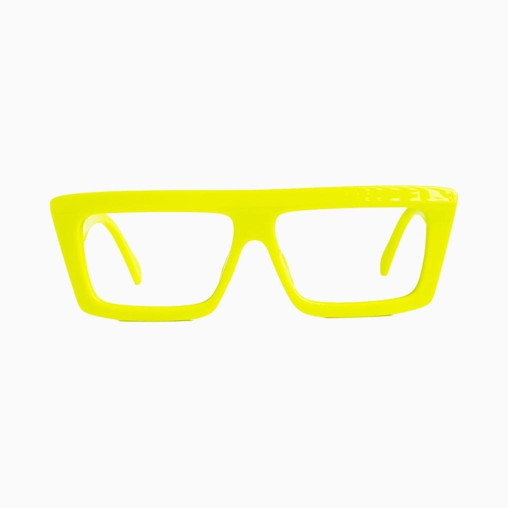 Neon Yellow