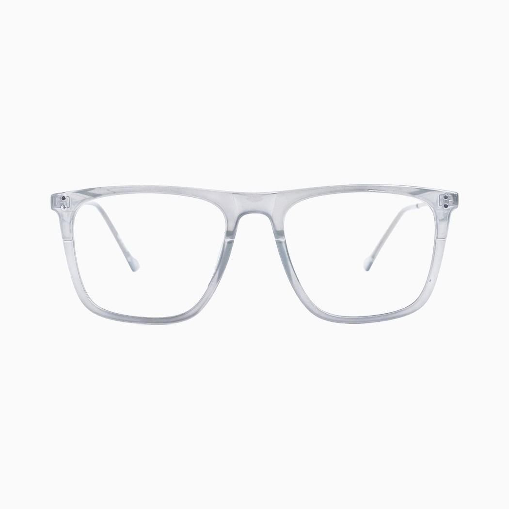 Transparent Grey