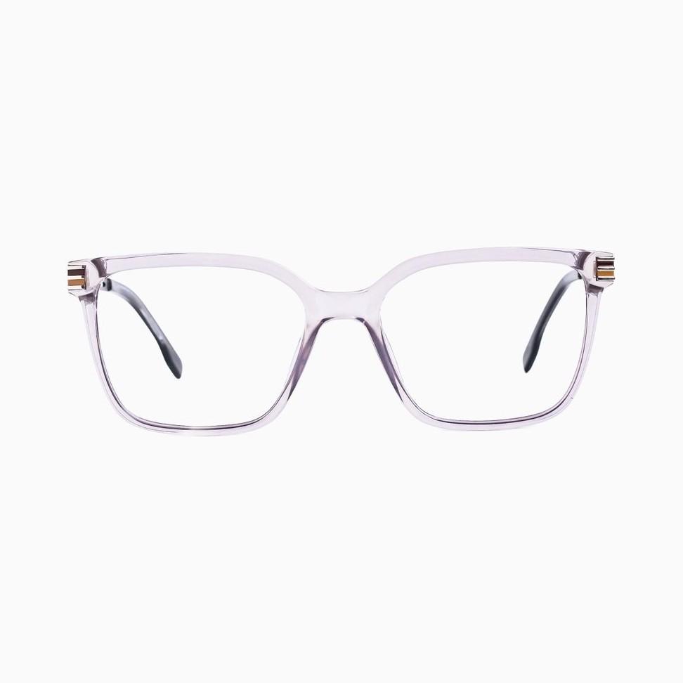 Transparent Lilac