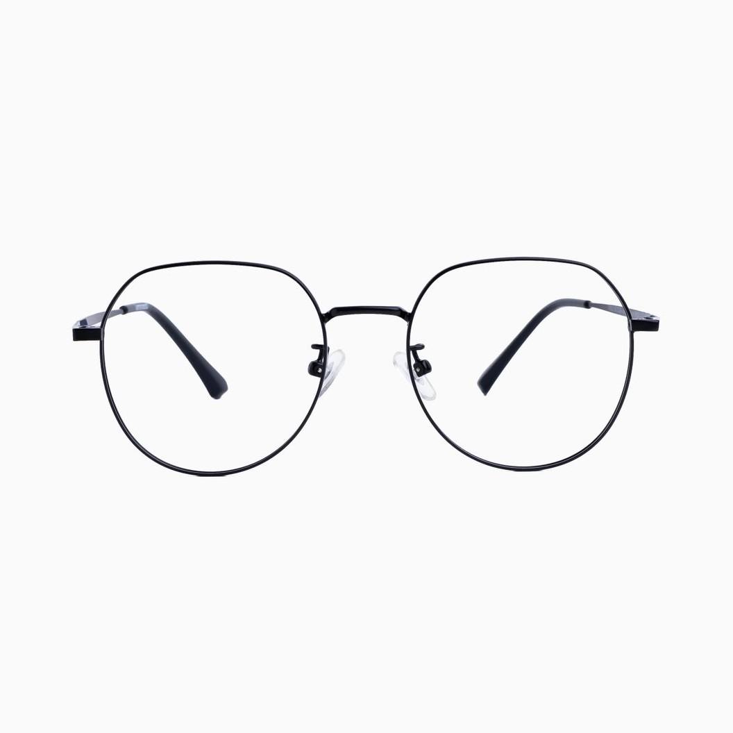 Round frames